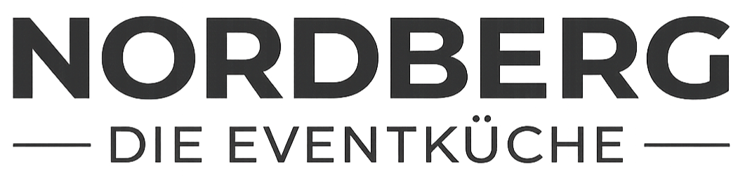 Nordberg · Die Eventküche